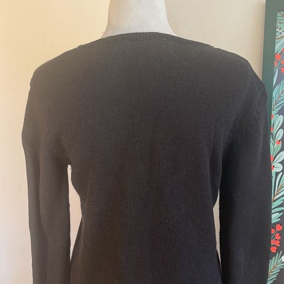 Vintage Tiara International Christmas Sweater 🎁 - Picture 4 of 8